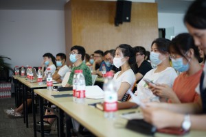 赤兔学院第9期《客服团队质培》分享交流会回顾