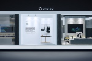 欧瑞博访谈:理性管事,感性管人