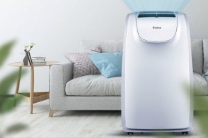 海尔移动空调访谈:学会倾听大众的意见,才是一个好的领导者