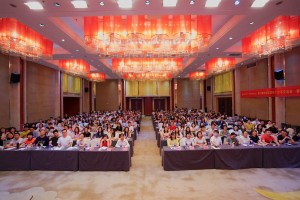 赤兔学院第11期分享交流会•客服管理专场【广州站】回顾